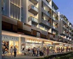 Kensington Square (D19), Retail #566351091